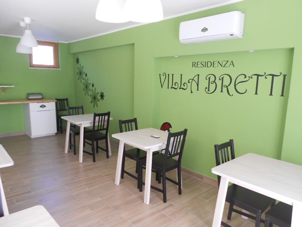 Villa Brettii 伦德 外观 照片